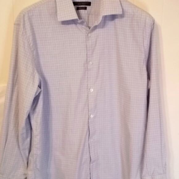 John Varvatos button down. Size M - Picture 1 of 5